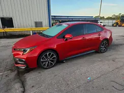 JTDT4RCEXLJ040291 2020 TOYOTA COROLLA