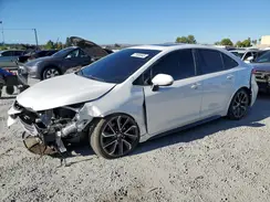 JTDT4RCEXLJ041148 2020 TOYOTA COROLLA