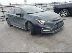 JTDT4RCEXLJ041439 2020 TOYOTA COROLLA