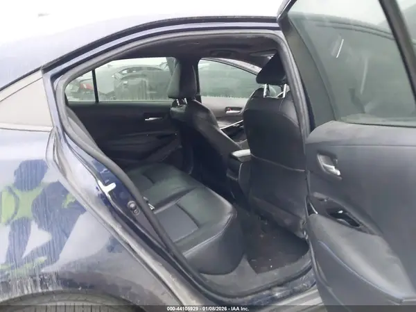 JTDT4RCEXLJ041439 2020 TOYOTA COROLLA - Image 8