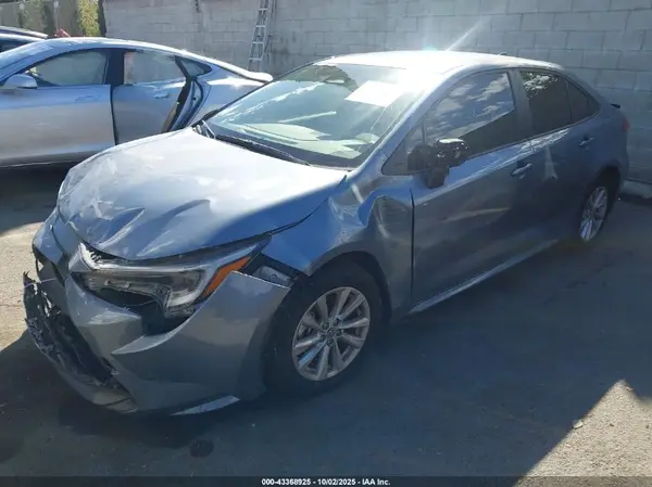 JTDVCMFEXR3068246 2024 TOYOTA CAMRY - Image 2