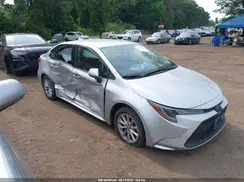 JTDVPMAE0MJ120013 2021 TOYOTA COROLLA