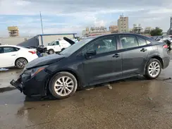 JTDVPMAE0MJ121307 2021 TOYOTA COROLLA