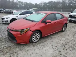 JTDVPMAE0MJ121517 2021 TOYOTA COROLLA