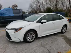 JTDVPMAE0MJ121940 2021 TOYOTA COROLLA