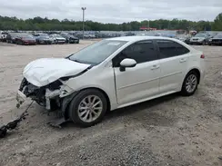 JTDVPMAE0MJ122487 2021 TOYOTA COROLLA