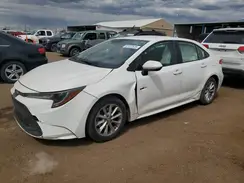 JTDVPMAE0MJ123400 2021 TOYOTA COROLLA