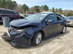 JTDVPMAE0MJ132470 2021 TOYOTA COROLLA