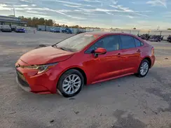 JTDVPMAE0MJ135143 2021 TOYOTA COROLLA