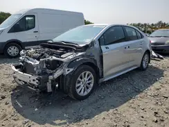 JTDVPMAE0MJ137233 2021 TOYOTA COROLLA