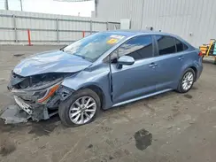 JTDVPMAE0MJ141024 2021 TOYOTA COROLLA