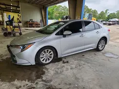 JTDVPMAE0MJ149723 2021 TOYOTA COROLLA