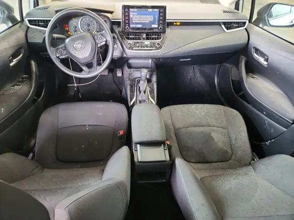 JTDVPMAE0MJ149723 2021 TOYOTA COROLLA - Image 8