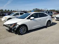 JTDVPMAE0MJ160236 2021 TOYOTA COROLLA