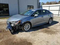 JTDVPMAE0MJ174864 2021 TOYOTA COROLLA