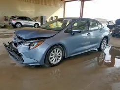 JTDVPMAE0MJ180387 2021 TOYOTA COROLLA