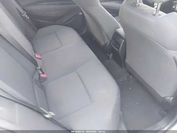 JTDVPMAE0N3003280 2022 TOYOTA COROLLA - Image 8