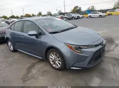 JTDVPMAE0N3005143 2022 TOYOTA COROLLA