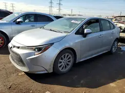 JTDVPMAE0N3010326 2022 TOYOTA COROLLA