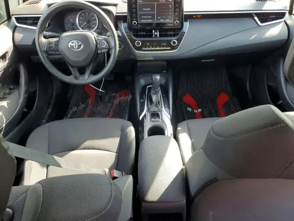 JTDVPMAE0N3010326 2022 TOYOTA COROLLA - Image 8