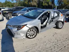 JTDVPMAE0N3010679 2022 TOYOTA COROLLA