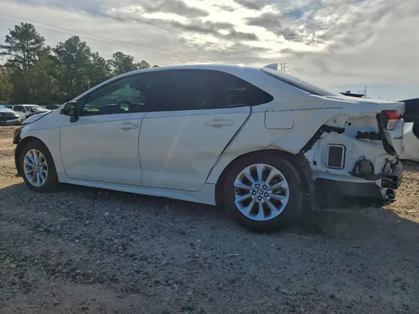 JTDVPMAE0N3011413 2022 TOYOTA COROLLA - Image 2
