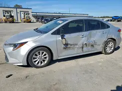 JTDVPMAE0N3015087 2022 TOYOTA COROLLA