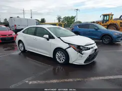 JTDVPMAE0N3022606 2022 TOYOTA COROLLA