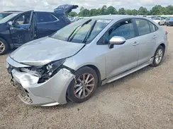 JTDVPMAE0N3022931 2022 TOYOTA COROLLA
