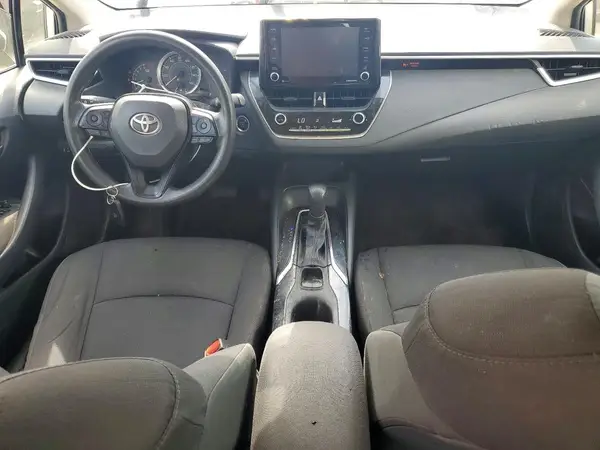 JTDVPMAE0N3022931 2022 TOYOTA COROLLA - Image 8