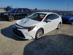JTDVPMAE0N3026414 2022 TOYOTA COROLLA