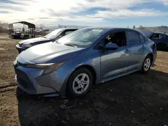 JTDVPMAE0N3028986 2022 TOYOTA COROLLA