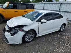 JTDVPMAE0N3033430 2022 TOYOTA COROLLA