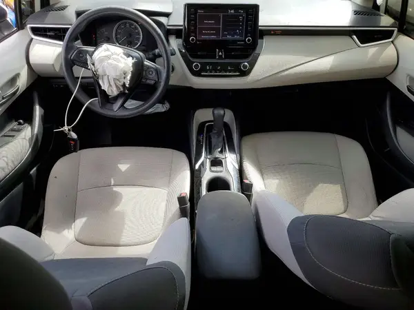 JTDVPMAE0N3033430 2022 TOYOTA COROLLA - Image 8