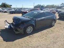 JTDVPMAE0NJ208187 2022 TOYOTA COROLLA