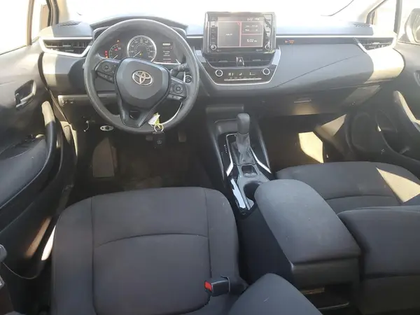 JTDVPMAE0NJ208187 2022 TOYOTA COROLLA - Image 8