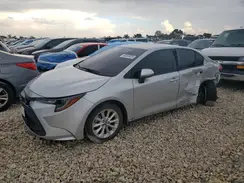 JTDVPMAE0NJ220873 2022 TOYOTA COROLLA