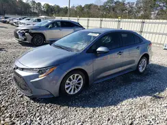JTDVPMAE0NJ230089 2022 TOYOTA COROLLA