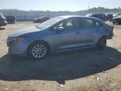 JTDVPMAE0NJ230190 2022 TOYOTA COROLLA