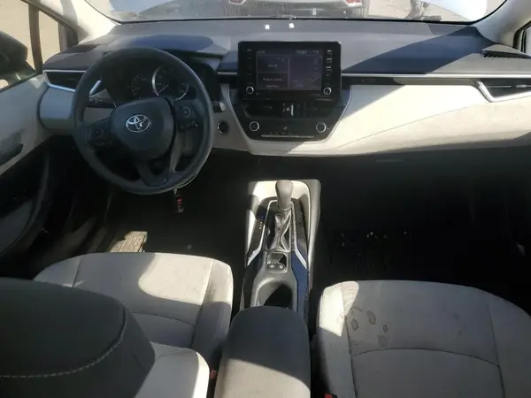 JTDVPMAE0NJ230190 2022 TOYOTA COROLLA - Image 8