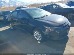 JTDVPMAE0NJ230979 2022 TOYOTA COROLLA