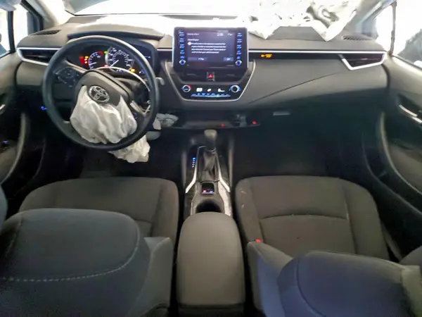 JTDVPMAE1MJ111111 2021 TOYOTA COROLLA - Image 8