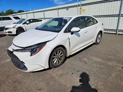 JTDVPMAE1MJ120764 2021 TOYOTA COROLLA