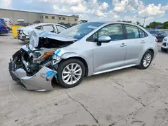 JTDVPMAE1MJ121431 2021 TOYOTA COROLLA