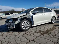 JTDVPMAE1MJ121459 2021 TOYOTA COROLLA