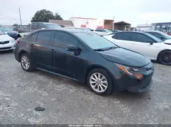 JTDVPMAE1MJ123499 2021 TOYOTA COROLLA