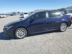 JTDVPMAE1MJ125026 2021 TOYOTA COROLLA