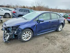 JTDVPMAE1MJ130212 2021 TOYOTA COROLLA