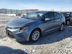 JTDVPMAE1MJ132266 2021 TOYOTA COROLLA
