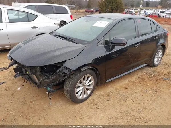 JTDVPMAE1MJ153232 2021 TOYOTA COROLLA - Image 2